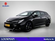 Suzuki Swace - 1.8 Hybrid Style | Stoel+stuurverwarming | Parkeersensoren v