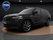Skoda Kodiaq - 1.5 TSI Sportline Tour Edition | Pano dak | Trekhaak | ACC |