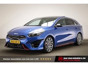 Kia ProCeed - 1.6 T-GDi GT | PANORAMADAK | STUURVERWARMING | DAB | APPLE |