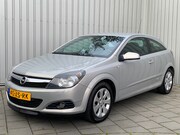 Opel Astra - GTC 1.6 Temptation|Automaat|Climate Control|