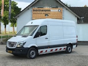 Mercedes-Benz Sprinter - 314 CDI euro 6 Y L2H2 Airco Cruise Trekh