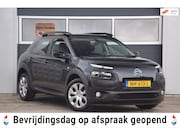 Citroën C4 Cactus - 1.2 PureTech Shine RECENT + DB RIEM VERNIEUWD