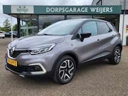 Renault Captur - 0.9 TCe Bose, Clima, Cruise, Navi, Camera, PDC V+A