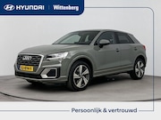 Audi Q2 - 1.0 TFSI #LIMITED | SUMMERDEAL! | NAVI | CLIMA | CRUISE | PD