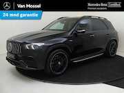 Mercedes-Benz GLE-klasse - AMG 53 4MATIC+ Premium Plus /Panoramadak /Memory /HUD /360 /