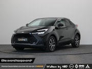 Toyota C-HR - 2.0 Plug-in Hybrid 220 Dynamic | 10 jaar Garantie | Stoel en