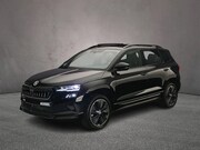 Skoda Karoq - Sportline Business