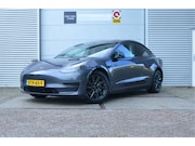 Tesla Model 3 - Standard RWD Plus 60 kWh LFP accu, Warmtepomp, AutoPilot3.0