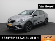 Renault Arkana - 1.6 E-Tech Hybrid 145 R.S. Line | Automaat | Apple Carplay /