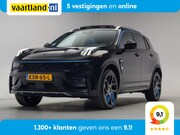 Lynk & Co 01 - 1.5 PHEV MY23 6, 6kWh Zwart [ SOH 94, 7% ] [ Zwarte hemel 36
