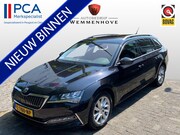 Skoda Superb - Combi 1.4 TSI iV Business Edition Plus