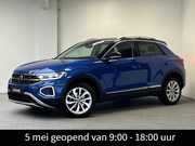 Volkswagen T-Roc - 1.5 TSI Style | CARPLAY | ACC | 1e-EIG | ALL-SEASONS |