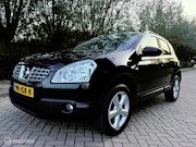 Nissan Qashqai - 2.0 Tekna|Automaat | Pano | Leer | Trekhaak