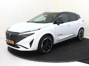 Nissan Qashqai - 1.5 e-Power N-Design | Panorama-dak | Stoelverwarming | Navi