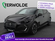 Renault Clio - techno full hybrid E-Tech 160 pk | pack winter, safety & par