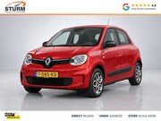 Renault Twingo - Z.E. R80 E-Tech Equilibre 22 kWh
