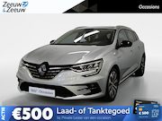 Renault Mégane - Estate 1.3 TCe 140 Techno AUTOMAAT NAVI AIRCO CAMERA CRUISE 