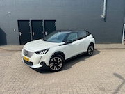Peugeot e-2008 - EV GT Pack 50 kWh SOH 90, 19%