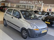 Chevrolet Matiz - 0.8 Pure