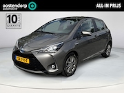 Toyota Yaris - 1.5 Hybrid Energy Plus **NAVIGATIE/ CLIMATE CONTROL/ CRUISE