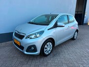 Peugeot 108 - 1.0 e-VTi Blue Lion 5-Deurs - Airco