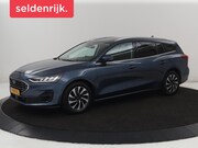Ford Focus - 1.0 EcoBoost Hybrid Titanium Style | Stoelverwarming | Camer
