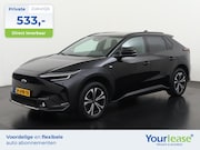 Subaru Solterra - 71 kWh | All-in 533, - Private Lease | Direct uit voorraad