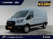 Ford Transit - 350 2.0 TDCI L3H2 Trend Automaat - Trekhaak - BPM Vrij - App