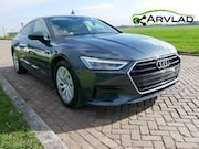 Audi A7 - Sportback 40 TDI Pro Line AUT LEATHER CLIMA NAVI