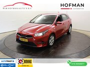Kia Ceed - 1.0 T-GDi ComfortLine | Camera | CarplayNavi | Stoel\stuur v