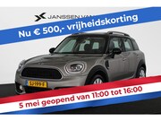 MINI Countryman - 1.5 Cooper Pepper Panoramadak Achteruitrijcamera Head-Up