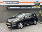 Peugeot 3008 - 1.6 THP Crossway | Full Option |Ketting v.v.