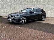 Mercedes-Benz C-klasse - 180 Luxury Line |BTW auto|Trekhaak|Camera|Carplay|