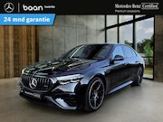 Mercedes-Benz E-Klasse - AMG E 53 4-Matic+ Hybride Premium