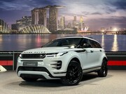 Land Rover Range Rover Evoque - 1.5 P300e AWD Dynamic NARDO|Panorama|Trekhaak|Meridian|360ca