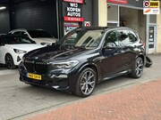 BMW X5 - XDrive45e High Executive M-Pakket Camera Carplay Pano