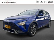 Hyundai Bayon - 1.0 T-GDI Comfort Smart | Airco | Apple Carplay/Android Auto