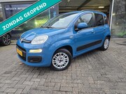 Fiat Panda - 0.9 TwinAir Lounge | 2E EIGENAAR | 12MND GARANTIE | AIRCO | 