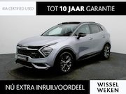 Kia Sportage - 1.6 T-GDi Hybrid GT-PlusLine Trekhaak | Open Dak | Premium S