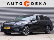Kia Ceed - Sportswagon 1.6 GDI PHEV DynamicPlusLine *Dealeronderh.