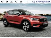 Volvo XC40 - T4 211PK Recharge R-Design| Adap.Cruise| Panorama| Camera| S