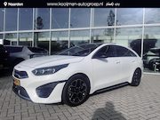 Kia ProCeed - 1.5 T-GDi GT-Line Schuifdak|Lmv|GT-Line bekleding|Navigatie|