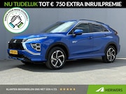 Mitsubishi Eclipse Cross - 2.4 PHEV Black Edition / Fabrieksgarantie tot 11-2030* / Dea