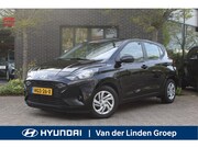Hyundai i10 - 1.0 Comfort Smart 5p Automaat! "RIJKLAARPRIJS"
