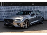 Volvo V60 - 2.0 B4 R-Design | Keyless Entry | Elektrische Achterklep | N