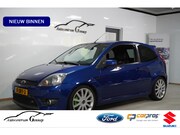 Ford Fiesta - 2.0-16V ST | NIeuwe Motor |
