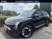 Kia EV3 - Plus 58.3 kWh Stoel/Stuur verwarming, Apple Carplay/Android