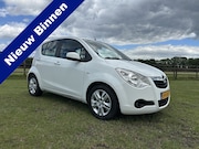 Opel Agila - 1.0 Edition Airco BJ 2012 Elektrische ramen