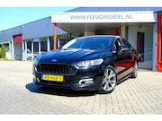Ford Mondeo - 1.5 161pk ST Line Navi|Clima|ParkAssist|LMV