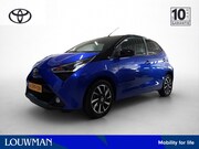 Toyota Aygo - 1.0 VVT-i x-cite ultimate | Climate Control | Apple CarPlay/